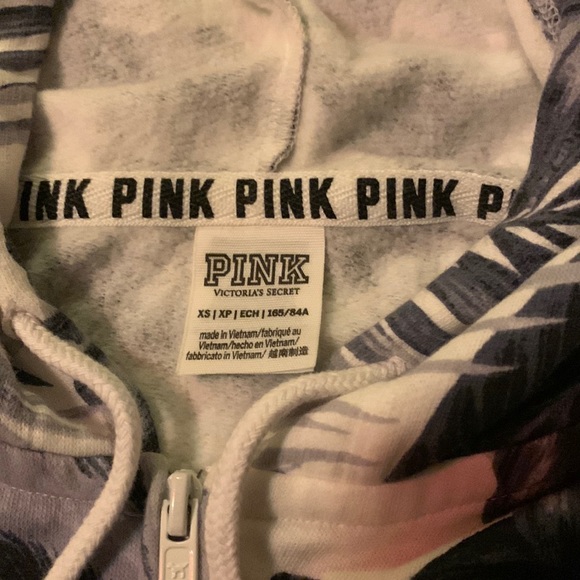 PINK Jacket - Picture 4 of 4